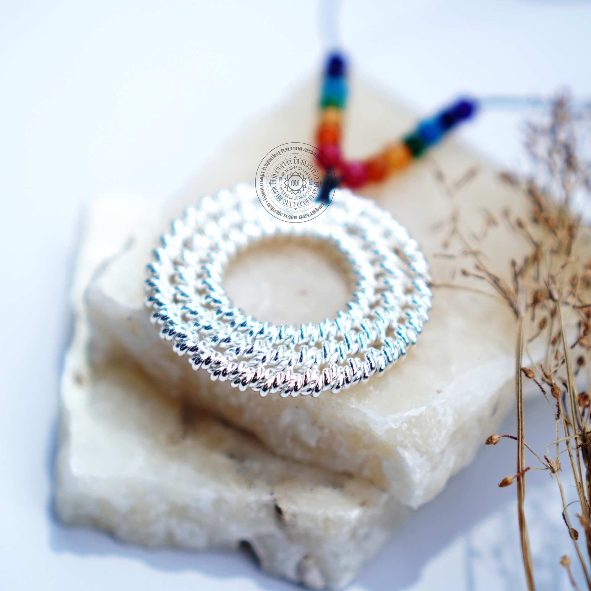 /storage/photos/1/!! Produk Orgonite Djawa/! Tensor Ring/Six Circle/6.jpg